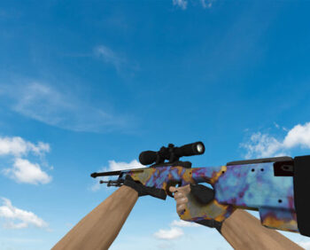 awpcasehardened