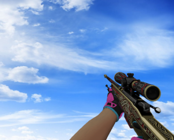 awptheprincesportingglovesvice_0