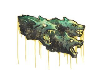 cerberus