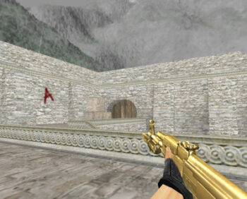 crossfiregoldenak47