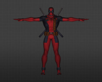 deadpool