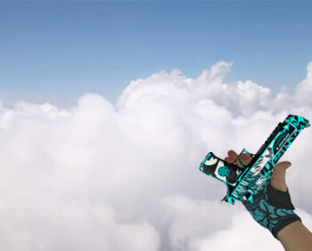 deaglefrontsidemisty