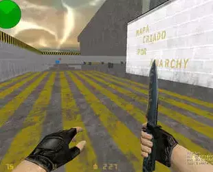 deathrun_armadilhamortal
