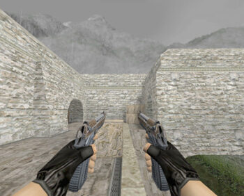 dualberettastread