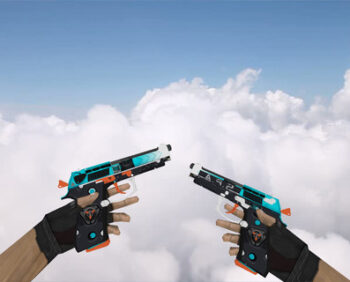dualberettastriggerhappy