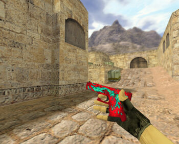 glock-water-elemental