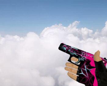 glockneoncyborg