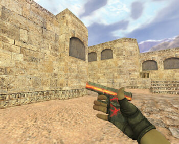 glockunderworld
