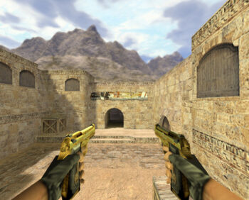 goldendualelites