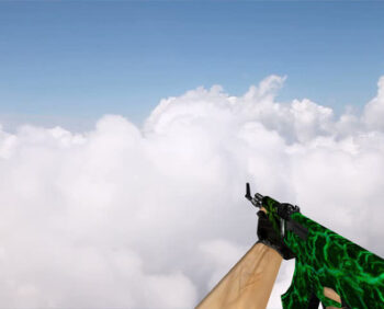 greenshotweaponpack