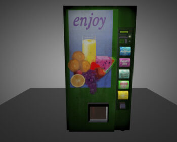 hq-vending-machine