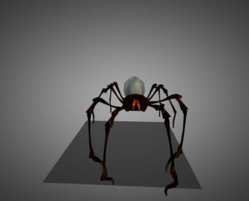 huge-spider