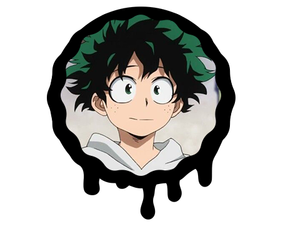 izuku-midoriya