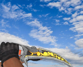lifestealerknife