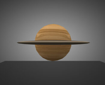 mini-saturn