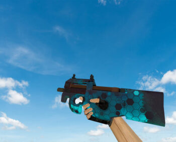 p90module