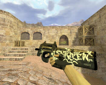 p90wastelandrebel