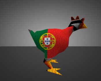 portugal-chiken