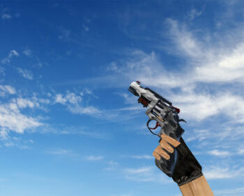 r8revolverwhitefang