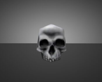 skull