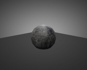 stone-ball