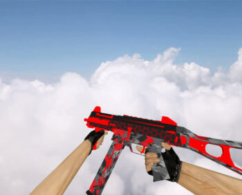 ump45agressor