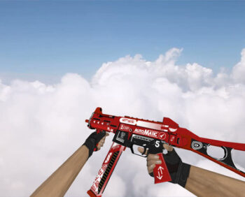 ump45automatic