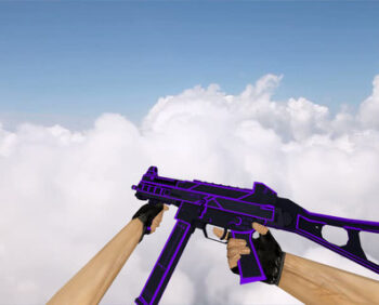 ump45beestingpurple