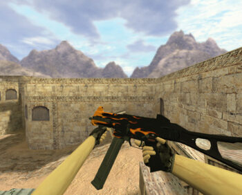 ump45blaze