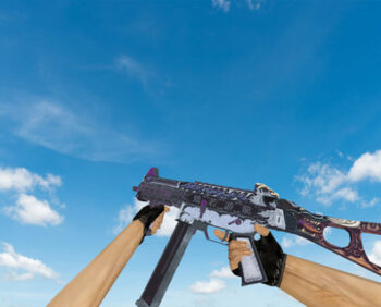 ump45dragonbreath