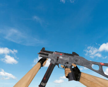 ump45dystopia