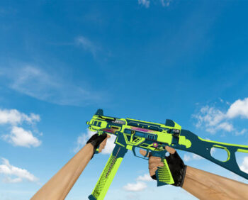 ump45fresh