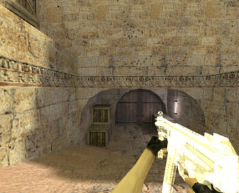 ump45ghost