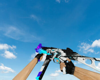 ump45mechadragon