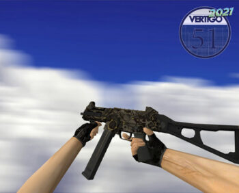 ump45mechanism