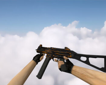 ump45oscillator