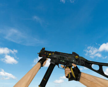 ump45phobos