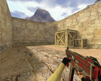 ump45red