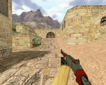 xm1014heavenguard