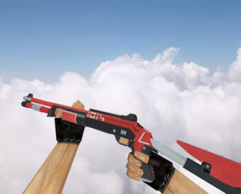 xm1014redfury