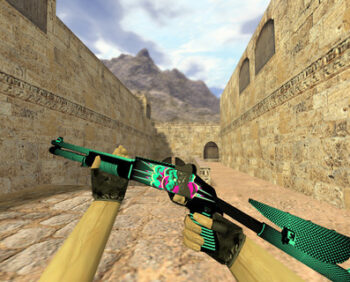 xm1014vandal
