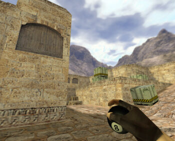 8ballgrenade