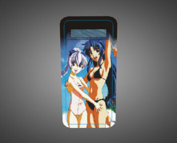 animegirlsshield