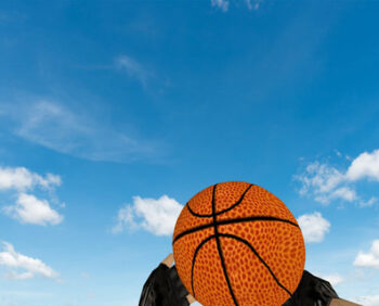 basketballballgrenade