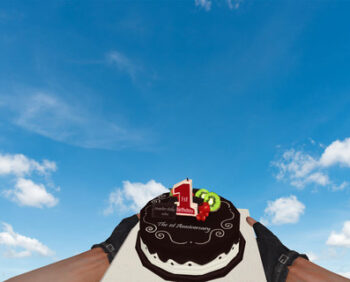 cakegrenade
