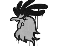 cocky