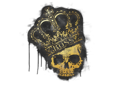 crown