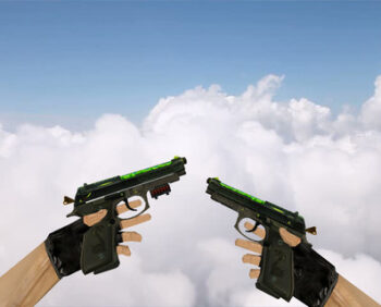 dualberettascobrastrike