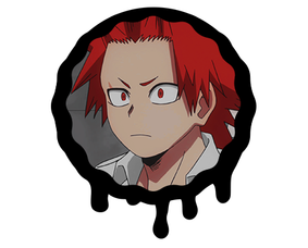 eijiroukirishima