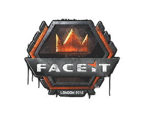 faceitlondon2018